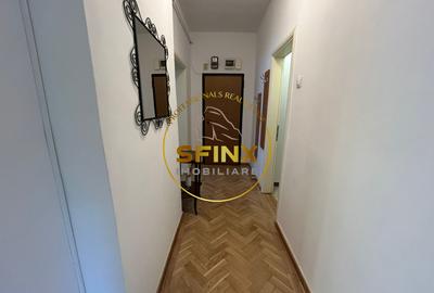 2-Room Apartment Universitate Area / Villa / Private Heating System / Courtyard - 5