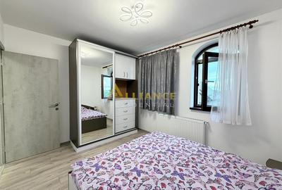Duplex - 4 camere - 2 bai - 295 mp teren - 16