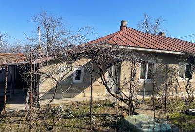 CASA DE VANZARE  OCAZIE UNICA PRET AVANTAJOS - 1