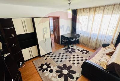 Apartament cu 2 camere de închiriat Baia Mare - 1