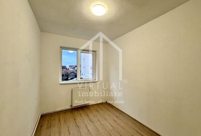 Apartament cu 3 camere, 45mp utili+balcon, etaj 1/4, Ciresica - 13