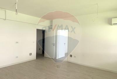 INCHIRIERE Apartament 2 camere/loc parcare Ivory Pipera - 6
