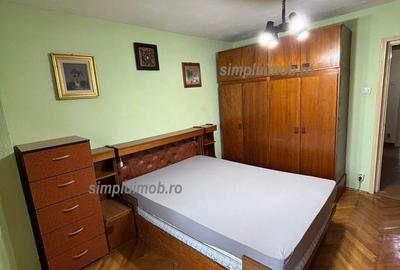 Decomandat 3 Camere Central Decebal - 6