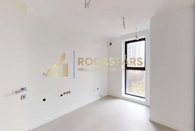 Studio Dublu | 2 camere | Nusco City Park | Etaj 5 | TVA inclus - 9