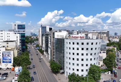 Cascade Offices, Str. Buzesti 62-64 - comision 0%, reprezentam proprietarul! - 2