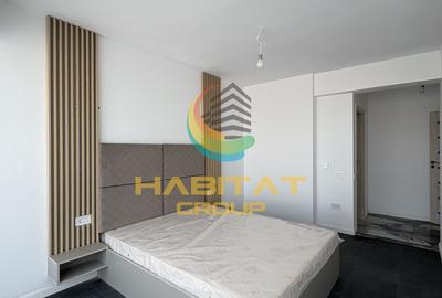 Inchiriere Apartament Penthouse Mobilat 145mp Zona Metalurgiei - 5