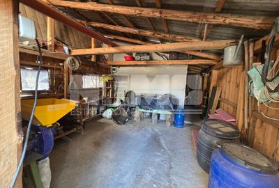 Casă la roșu la 165000 euro I Pe teren de 32 de ari I Măneuți - 20