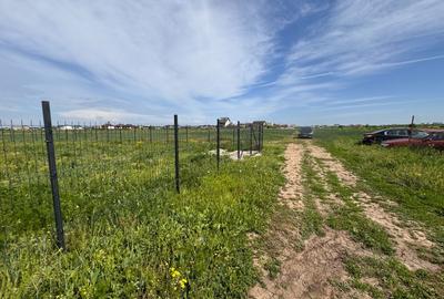 Lot 550 mp, Malinului - 3