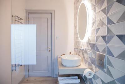 Apartament 2 camere,complet mobilat si utilat BLOC NOU,ULTRAMODERN - 14