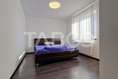 Apartament cu 3 camere modern parcare si terasa Arhitectilor - 16