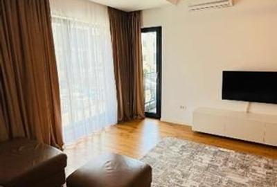 Apartament elegant cu 2 camere | Tunari - 2
