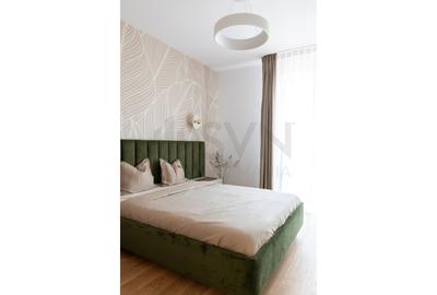 REA1027193 Apartament High End 3 camere I One Mamaia Nord - 7