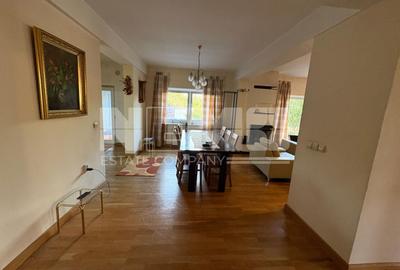 CASĂ TIP DUPLEX | ÎNTR-O ZONĂ LINIȘTITĂ | 6 CAMERE | RĂDĂUȚI - 9