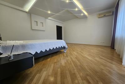 Vila Individuala 260MP | Gradina 600MP | Iancu Nicolae - Jolie Ville - 13