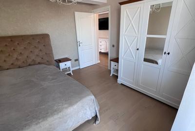 Lux!!! 3 Camere Zona Ultracentral Mobilat Utilat Gaze Termen Lung - 12