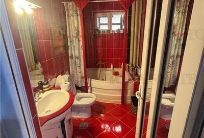 Apartament 3 camere - parter cu garaj, Eforie Nord, Constanta | Pretabil locuint - 5