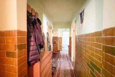 Apartament 4 camere de vanzare in Manastur, Cluj Napoca - 8