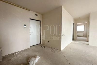 Apartament 3 camere de vanzare in Gheorgheni, Cluj Napoca - 5