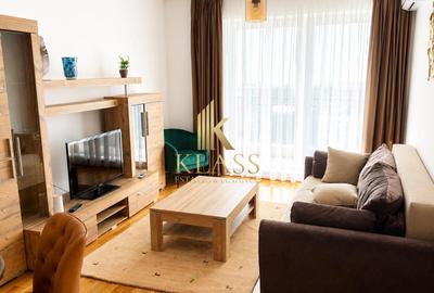 Apartament de inchiriat cu 2 camere in Luxuria Residence - 1