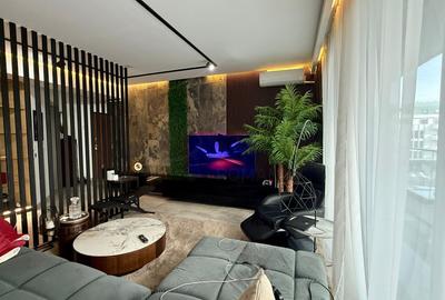 REA1027592 Apartament 2 camere I 75mp I Ambiance Residence - 4