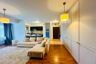 Apartament 2 camere de închiriat – Quadra Place, zona Grozăvești / Politehnica - 8