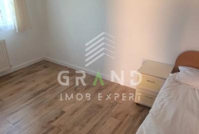 Casă tip duplex spre închiriere în Iris | 4 camere | Garaj+parcare /Zonă de case - 20