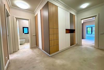 Vila Titan Livada cu Nuci complex rezidential Sector 3  București - 16