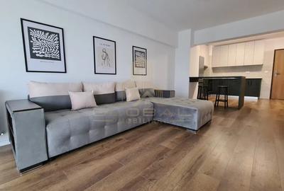 2 camere, 54 mp, Nou,  terasa, zona Iulius Mall A.V.Voievod - 3