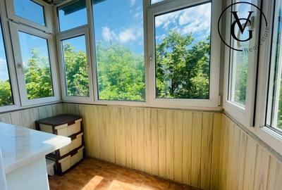 Apartament 3 camere - zona Tomis Nord - centrala proprie - 3