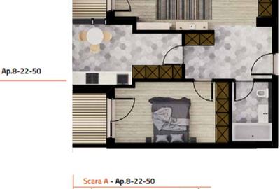 193163- Vanzare Apartamente In Bloc Nou, Gheorgheni, Cluj-Napoca - 3