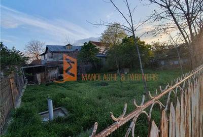Exclusivitate! Teren intravilan zona Mihai Viteazu - 3
