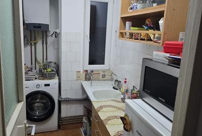 Apartament 2 camere de vanzare, Aleea Rosiorilor Sibiu - 3