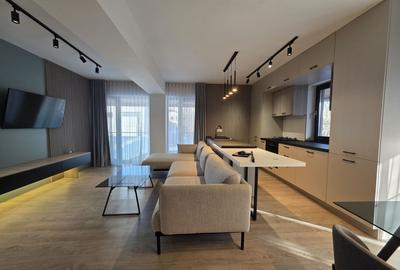 4 camere de inchiriat Iancu Nicolae Cambrige School parcare subterana - 1