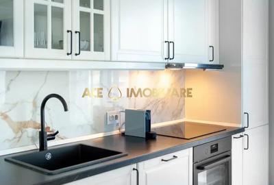 2 Camere de inchiriat | Baneasa | Centrala | Parcare - 8