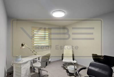 Spațiu Salon/Beauty-Podu Roș - Primăverii - 14