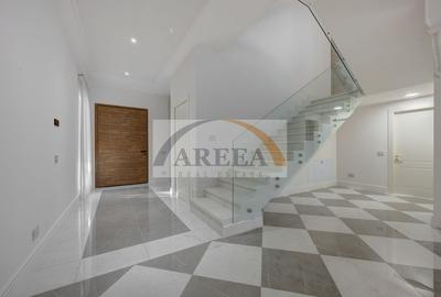 Oportunitate Unică Bijuterie Arhitecturală la 2 Minute de Jolie Ville - 1