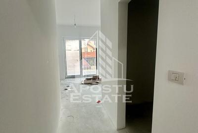 Duplex modern cu 4 camere in Giroc, vatra satului - 8