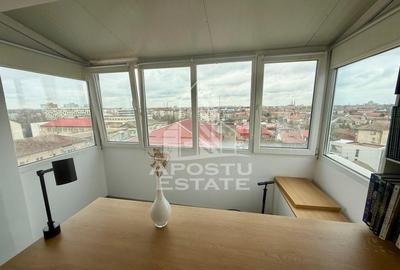 Apartament 2 camere de vanzare, zona Olimpia/Complexul Studentesc - 5