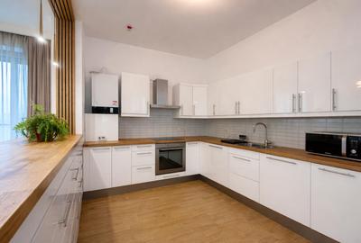 4 Camere || Herastrau - Floreasca || Terasa || 2 Locuri de Parcare - 4