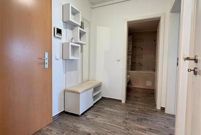 Inchiriere studio Avantgarden Tractorul, et 5 6,mob utilat,parcare - 16