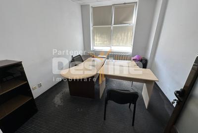 Spatiu parcare privata birouri/clinica/ Pacurari - 12