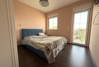Apartament 3 camere , 58 mp utili , etaj 1/2 - Zona Blașcovici - 1