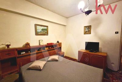 Calea Bucuresti | 3 camere decomandat, zona TOP - 2
