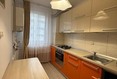 Apartament de închiriat, 2 camere, 52 mp, Calea Turzii zona MOL - 7