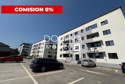 Vanzare apartament 3 camere * 79 mp - bloc NOU * - Strada Bicaz - loc parcare - 1