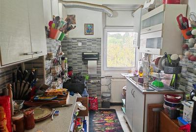 Apartament 2 camere Centru - Cuza Voda - 9