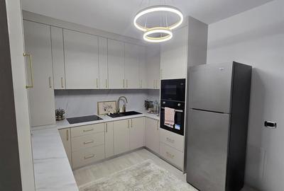 Duplex Premium Burdujeni | Mobilat si utilat | C-5736 - 7