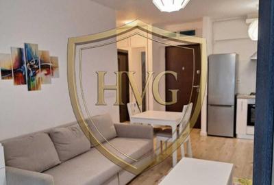 Apartament cu 2 camere decomandat în Pipera