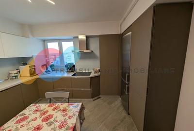 Apartament 3 camere, 80 mp, Mărăști, zona Aurel Vlaicu - 3