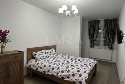 Apartament 3 camere. Florești, TERRA. - 5